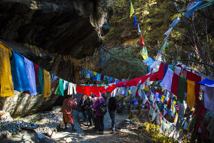 Bhutan