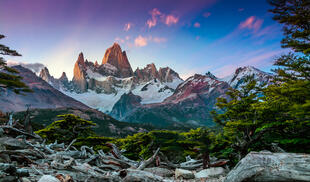 Fitz Roy