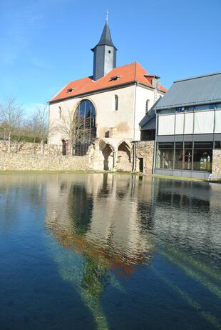 Klostersee