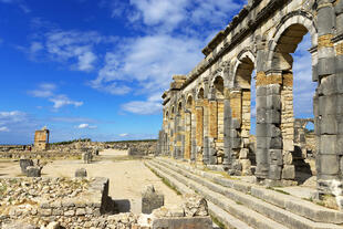 Volubilis