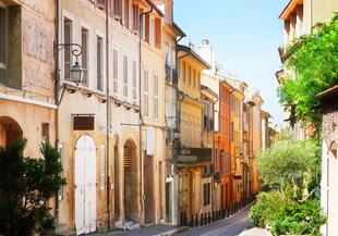 Aix-en-Provence