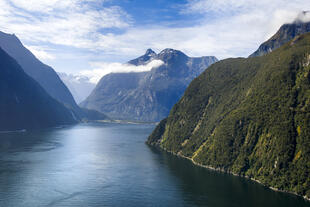 Milford Sound 