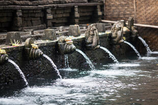 Pura Tirta Empul