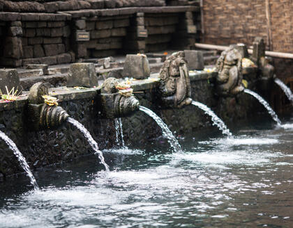 Pura Tirta Empul