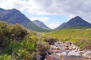 West Highland Way