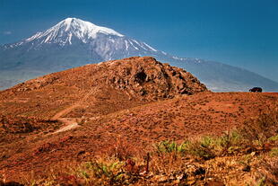 Ararat Chor Virap 