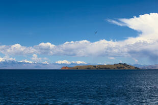 Isla de la Luna