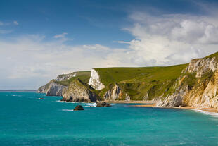 Jurassic Coast