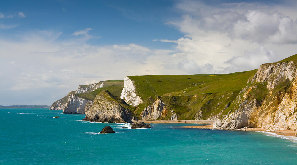 Jurassic Coast