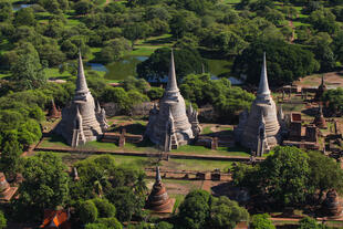 Wat Phra