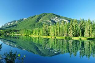 Banff Nationalpark 