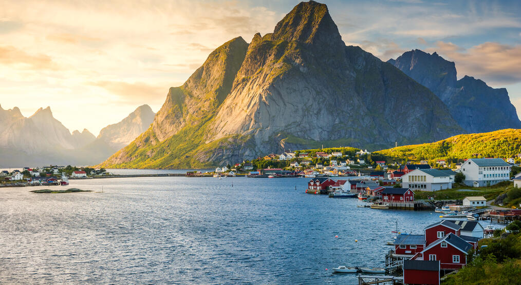 Lofoten