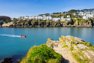 River Fowey