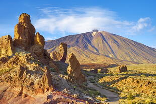 Teide Nationalpark