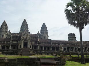 Angkor Wat 