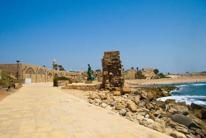 Caesarea