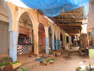 Souk