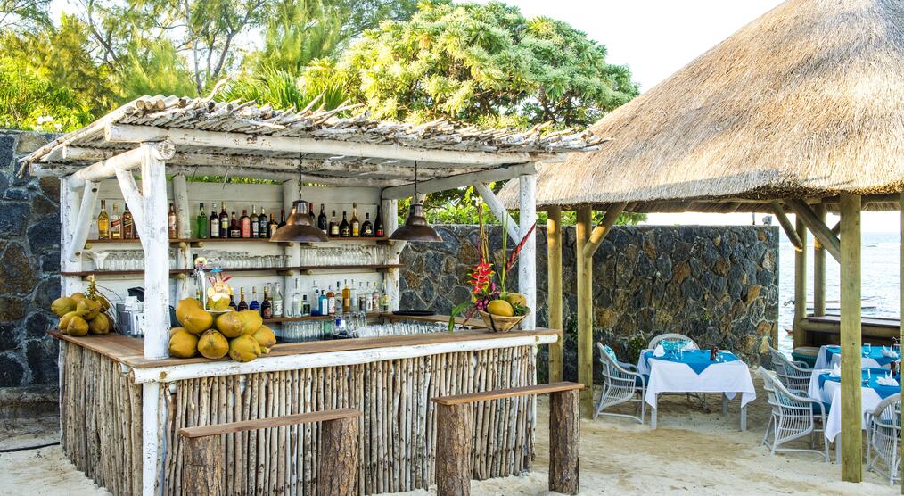 Beach Bar