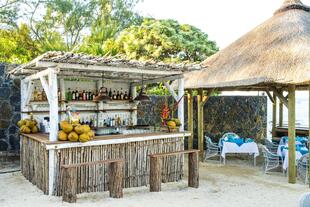 Beach Bar