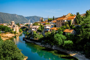 Mostar