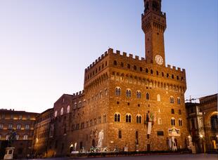 Palazzo Vecchio