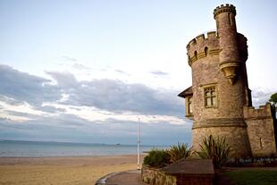 Ryde Beach