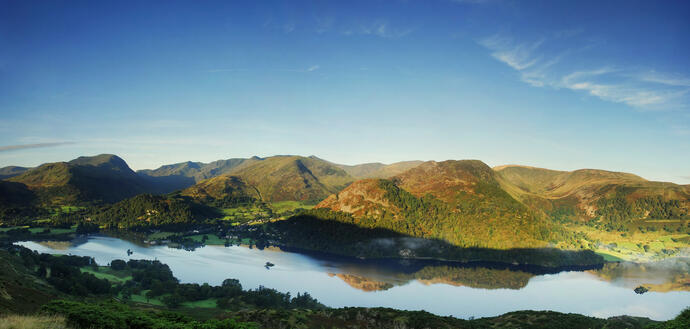 Ullswater