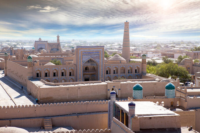 Khiva