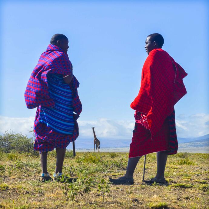 Maasai