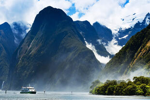 Milford Sound