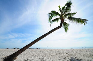 Strand in Hua Hin