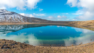 Tongariro National Park 