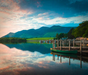 Derwent Water