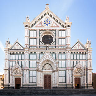 Franziskanerkirche Santa Croce