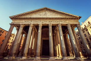 Pantheon