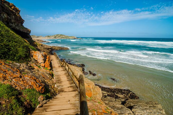 Robberg Nature Reserve