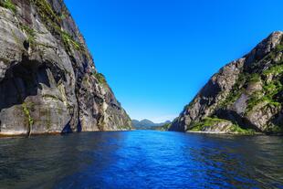 Trollfjord Lofoten