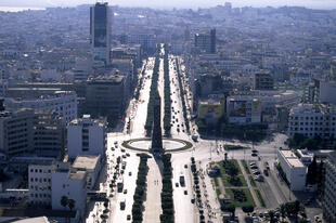 Tunis