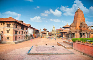 Durbar Square