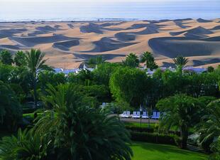 Maspalomas Dünen