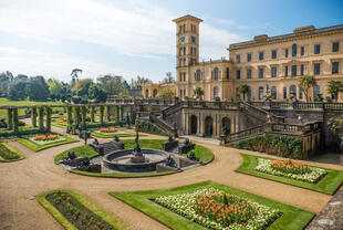 Osborne House