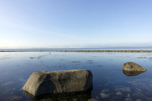 Quadra Island