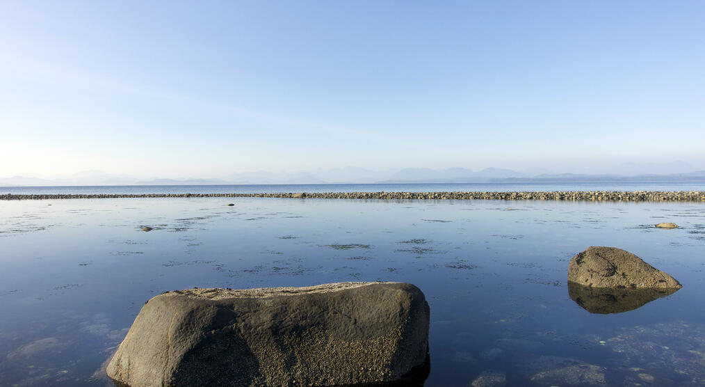 Quadra Island