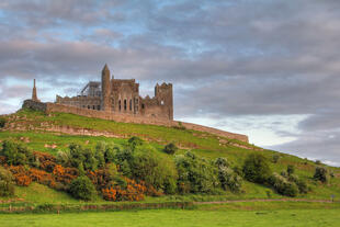 Rock of Cashel