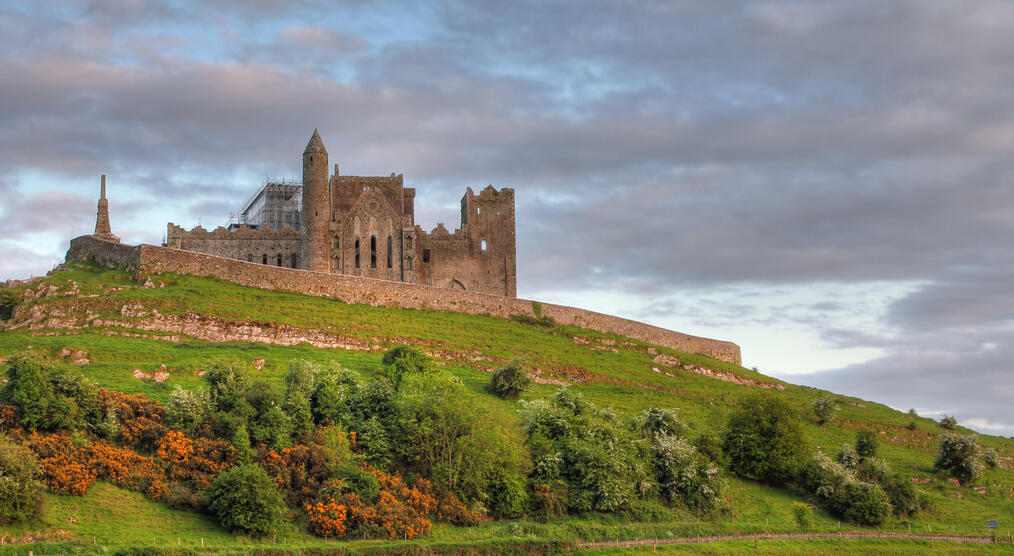 Rock of Cashel