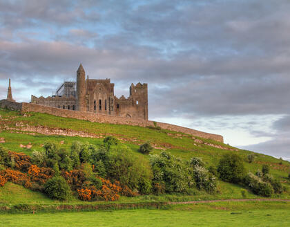 Rock of Cashel