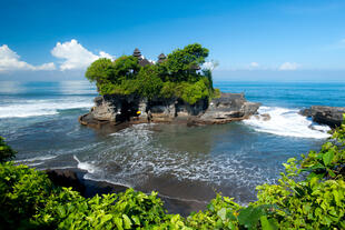 Tanah Lot Tempel