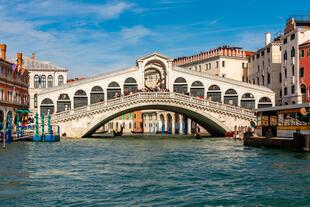 Ponte di Rialto