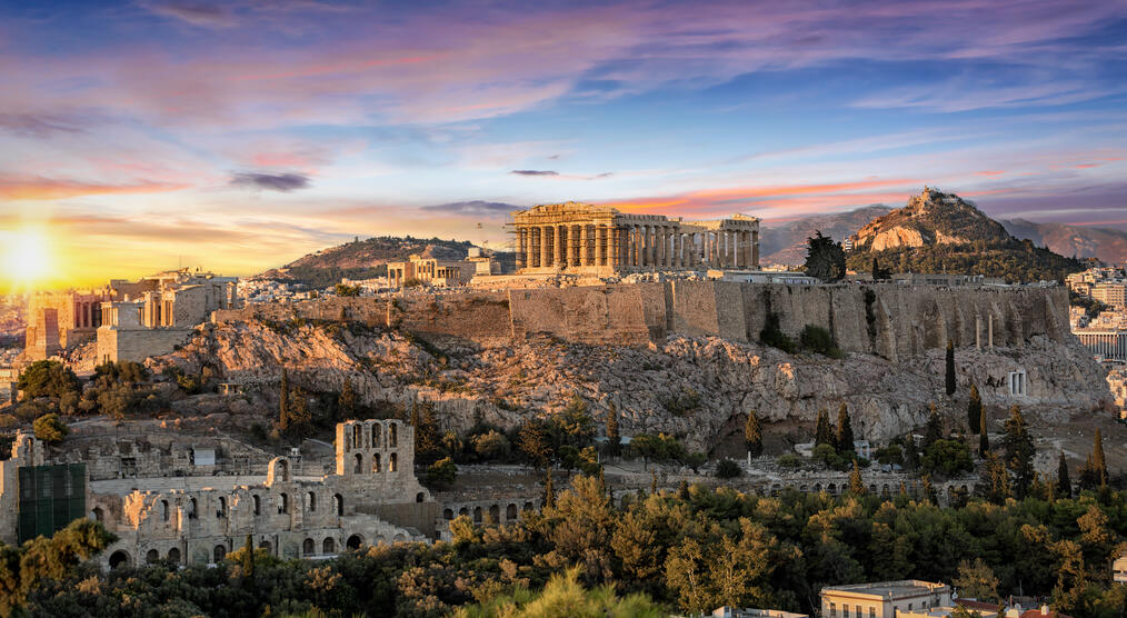 Akropolis