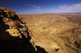 Fish River Canyon